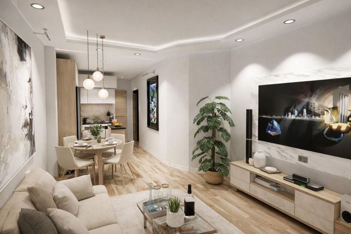 Image No.10-2 Bed Apartment for sale