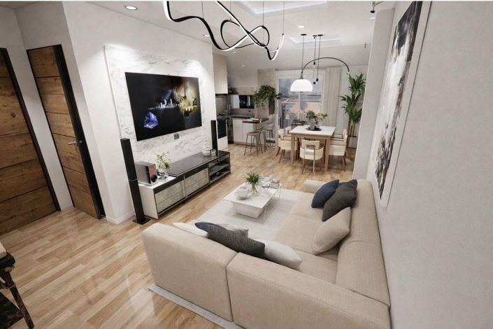 Image No.3-2 Bed Apartment for sale