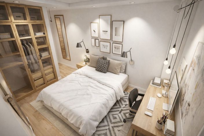 Image No.6-2 Bed Apartment for sale