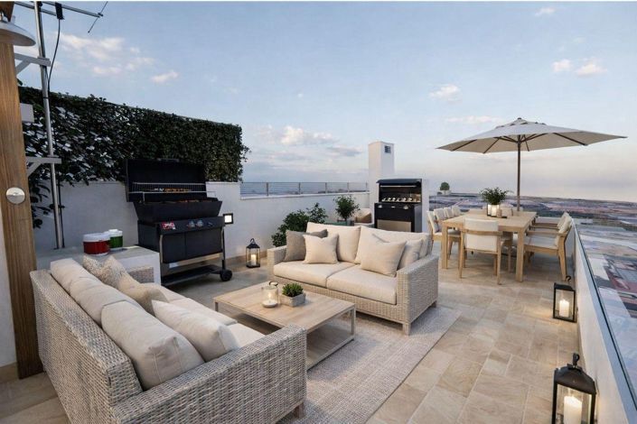 Image No.7-2 Bed Apartment for sale