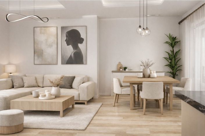 Image No.8-2 Bed Apartment for sale
