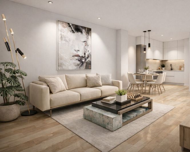 Image No.9-2 Bed Apartment for sale