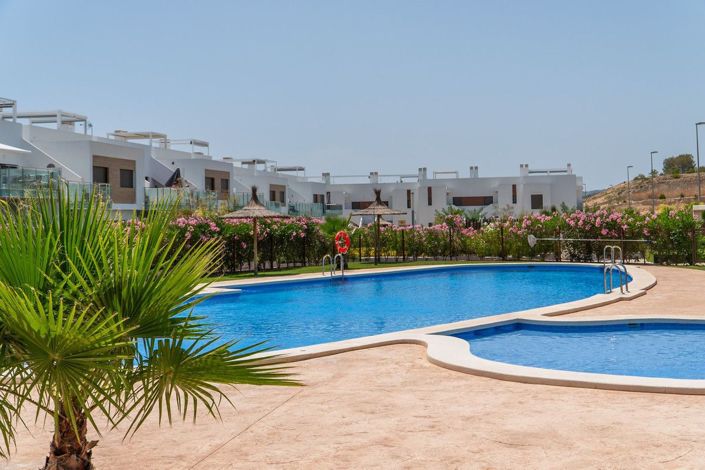 Image No.32-2 Bed Apartment for sale