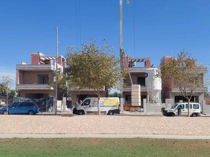 Image No.28-3 Bed Villa for sale