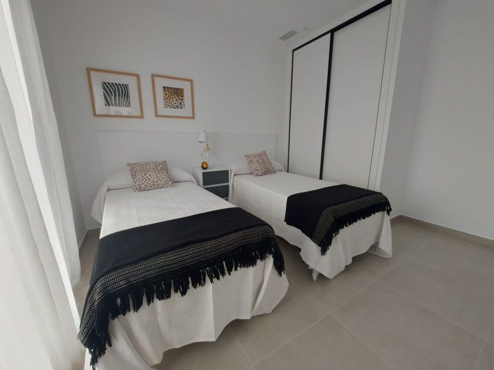 Image No.21-2 Bed Villa for sale