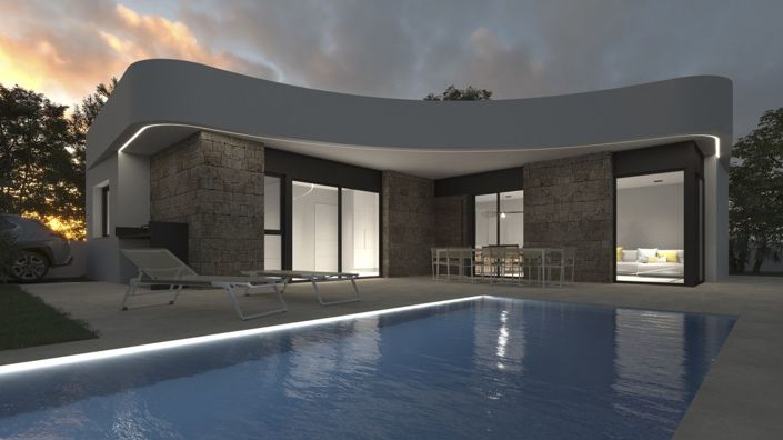 Image No.9-2 Bed Villa for sale