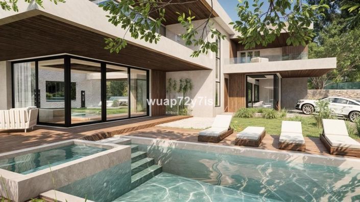Image No.2-4 Bed Villa for sale