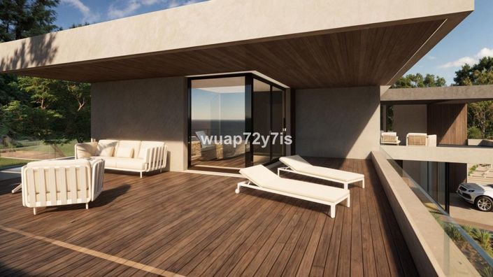 Image No.6-4 Bed Villa for sale
