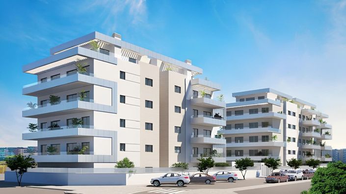 Image No.18-2 Bed Apartment for sale