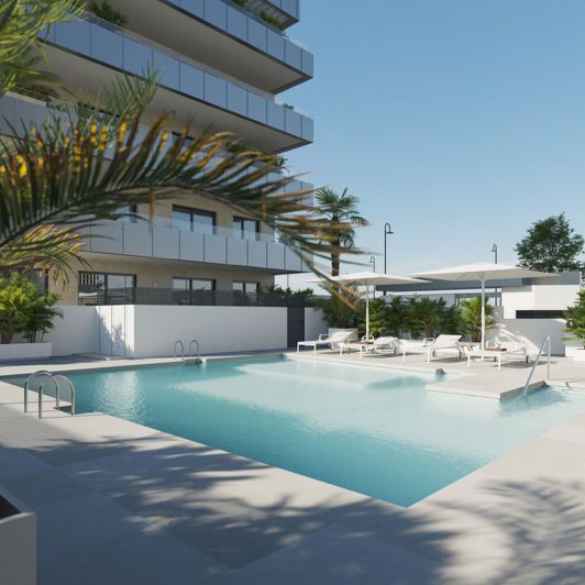 Image No.2-2 Bed Apartment for sale
