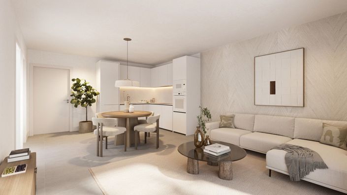 Image No.7-2 Bed Apartment for sale