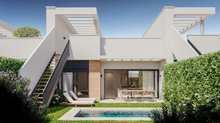 Image No.14-Villa de 3 chambres à vendre à Mijas