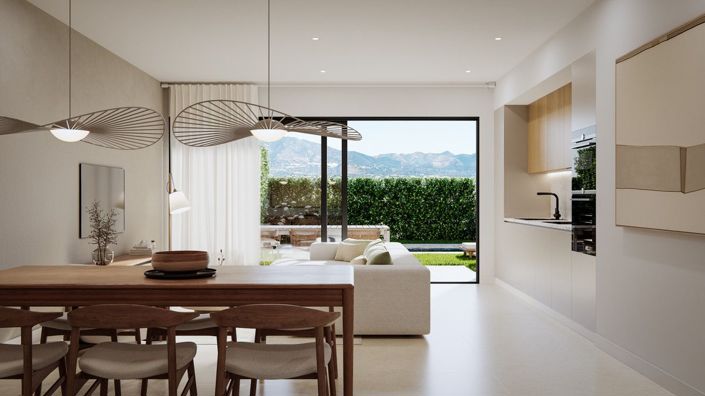 Image No.17-Villa de 3 chambres à vendre à Mijas