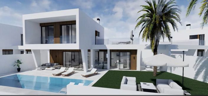 Image No.9-3 Bed Villa for sale