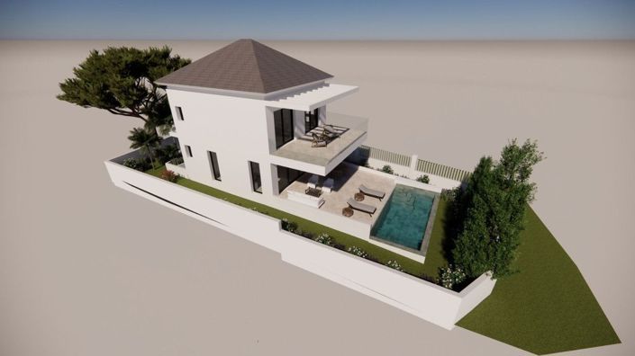 Image No.15-4 Bed Villa for sale