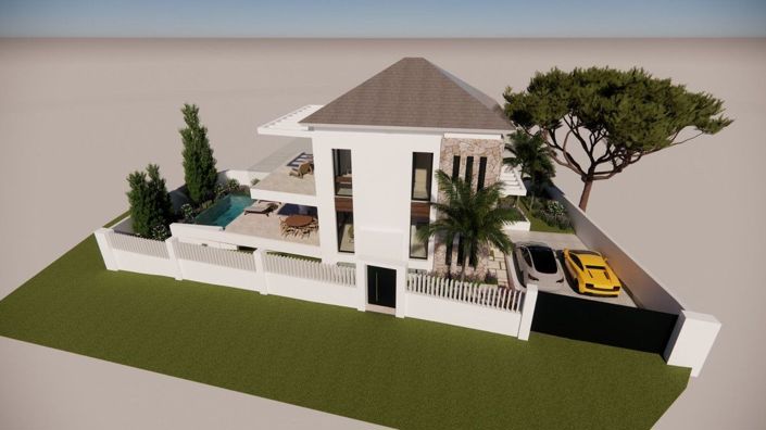 Image No.16-4 Bed Villa for sale