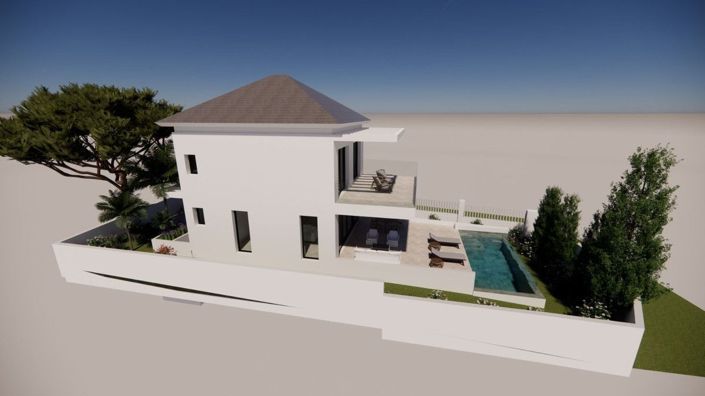 Image No.17-4 Bed Villa for sale
