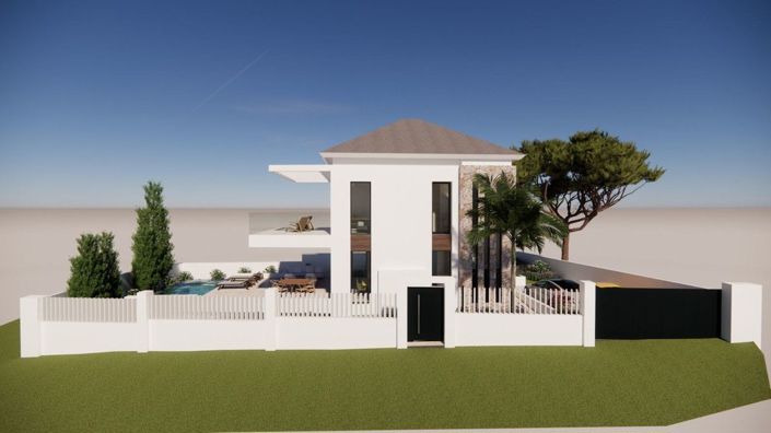Image No.18-4 Bed Villa for sale