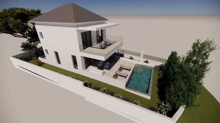 Image No.20-4 Bed Villa for sale