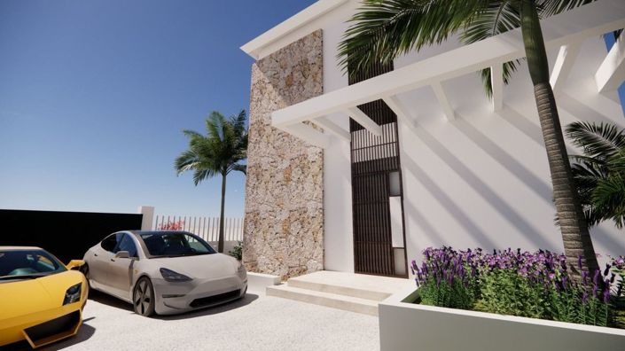 Image No.22-4 Bed Villa for sale