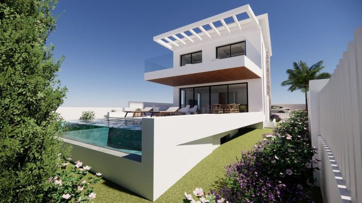 Image No.24-4 Bed Villa for sale