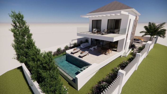 Image No.26-4 Bed Villa for sale