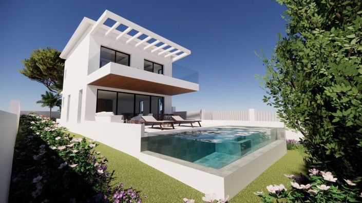 Image No.27-4 Bed Villa for sale