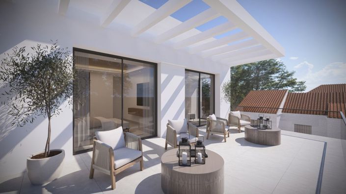 Image No.29-4 Bed Villa for sale
