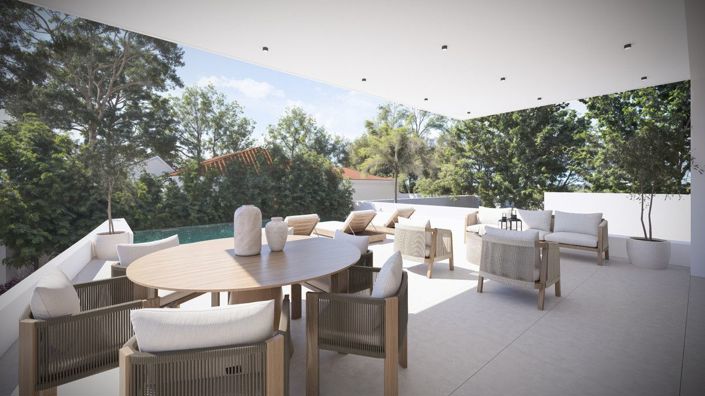 Image No.30-4 Bed Villa for sale