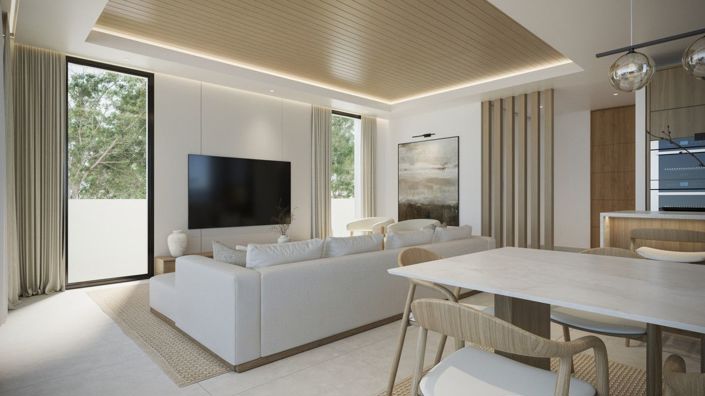 Image No.6-4 Bed Villa for sale