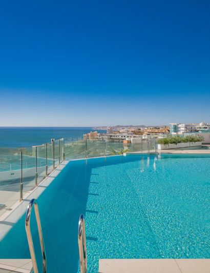 Image No.43-Appartement de 2 chambres à vendre à Fuengirola