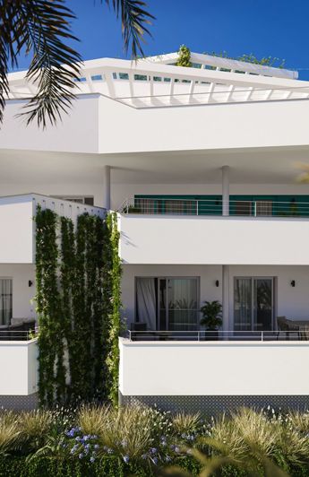 Image No.9-2 Bed Apartment for sale