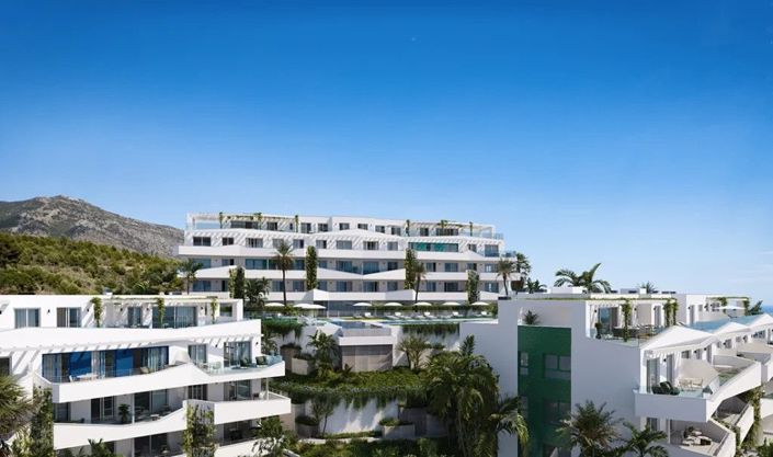 Image No.11-3 Bed Apartment for sale