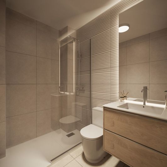 Image No.12-1 Bed Apartment for sale