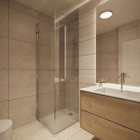 Image No.13-1 Bed Apartment for sale