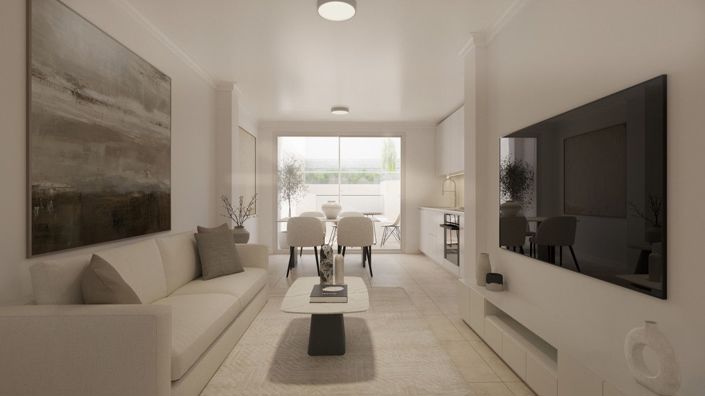 Image No.2-1 Bed Apartment for sale