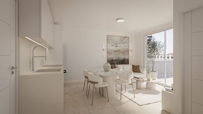 Image No.3-1 Bed Apartment for sale