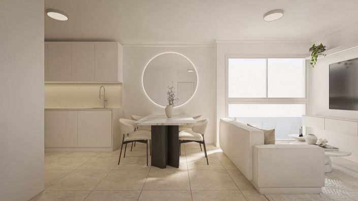 Image No.34-1 Bed Apartment for sale