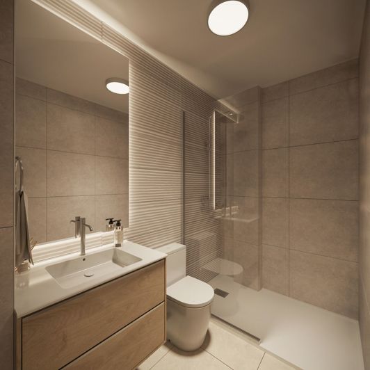 Image No.37-1 Bed Apartment for sale