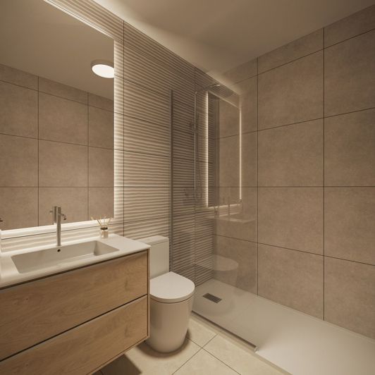 Image No.39-1 Bed Apartment for sale