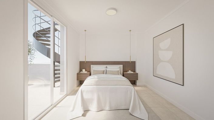 Image No.9-1 Bed Apartment for sale
