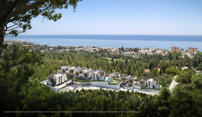 Image No.21-Villa de 3 chambres à vendre à Mijas