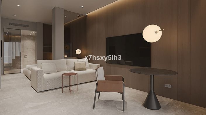 Image No.2-Apartment for sale