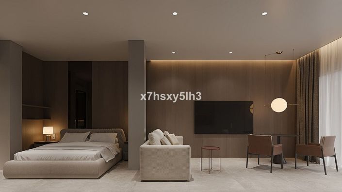 Image No.3-Apartment for sale