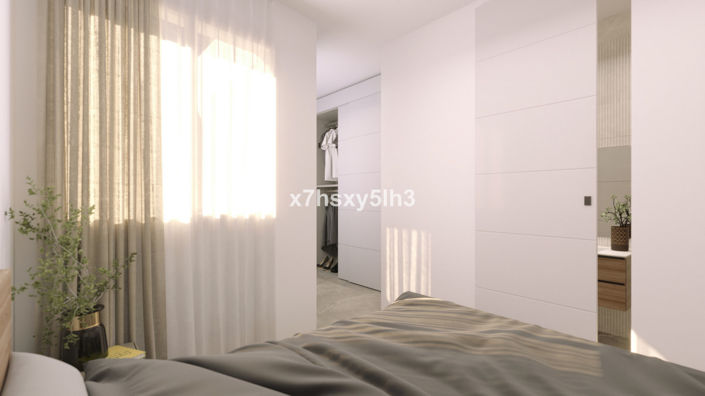 Image No.19-3 Bed Apartment for sale
