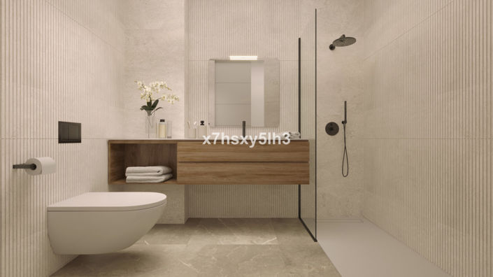 Image No.23-3 Bed Apartment for sale