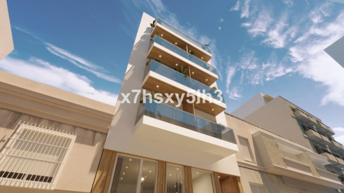 Image No.24-3 Bed Apartment for sale