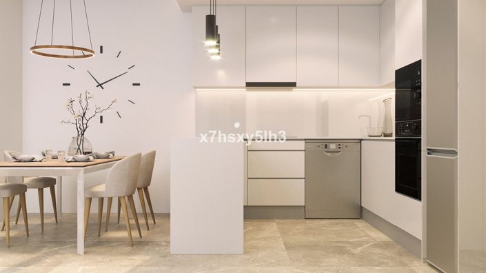 Image No.11-2 Bed Apartment for sale