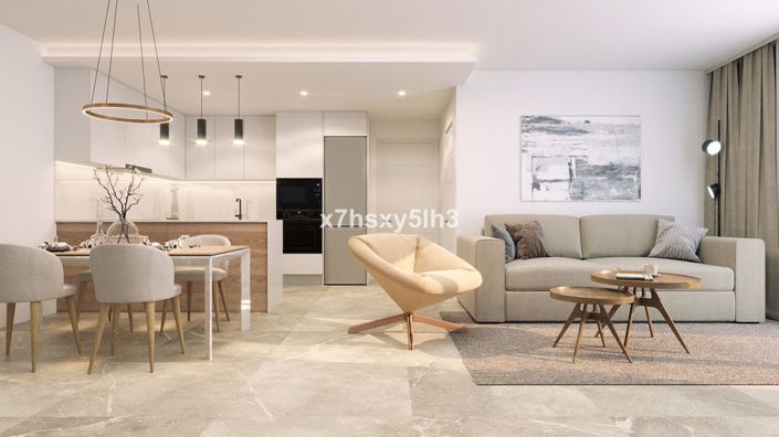 Image No.14-2 Bed Apartment for sale