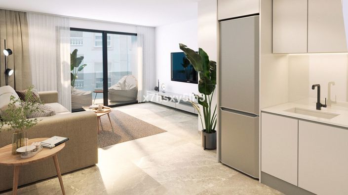 Image No.30-2 Bed Apartment for sale
